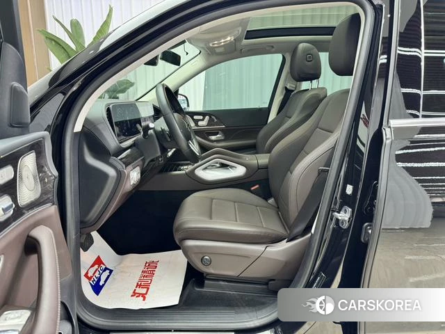 Mercedes-Benz GLE (import) id 4256488 из Китая 22