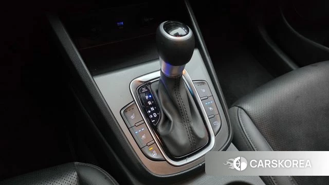 Hyundai The New Kona Hybrid id 3885324 из Кореи 19
