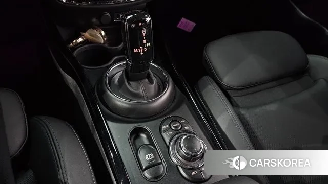 Mini Cooper Clubman id 3042609 из Кореи 19