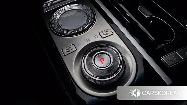 Genesis G80 (RG3) id 3463014 из Кореи 19