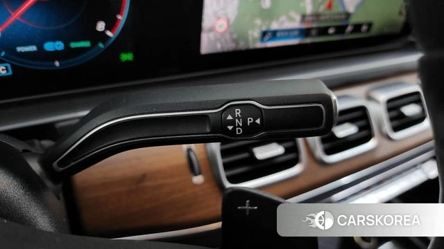 Mercedes-Benz GLE-Class W167 id 3954470 из Кореи 19