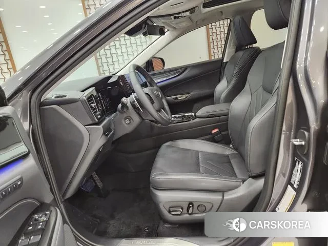 Lexus NX350h Second generation id 3750838 из Кореи 14