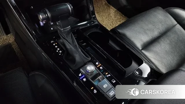 Kia K7 Premier id 3055269 из Кореи 19