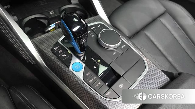BMW i4 id 4711749 из Кореи 33