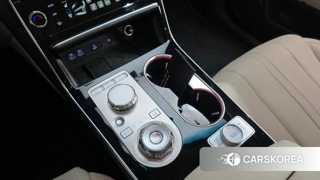 Genesis GV80 id 3850637 из Кореи 19