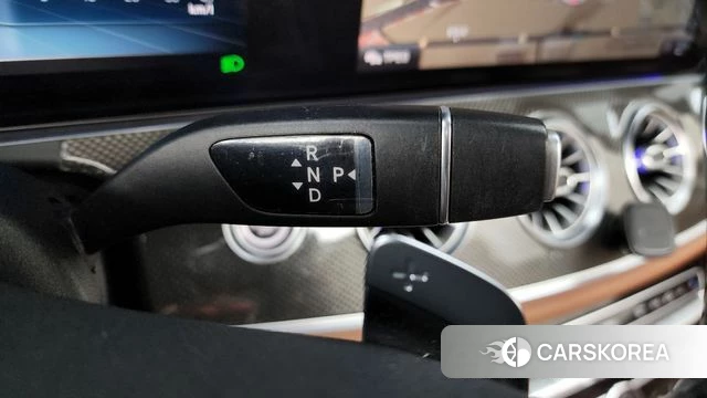 Mercedes-Benz E-Class W213 id 3801223 из Кореи 19