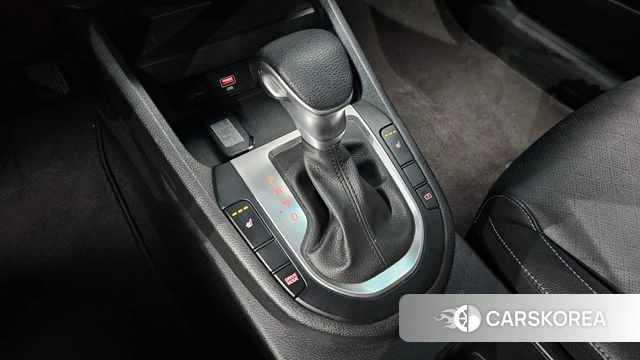 Kia The New K3 2nd generation id 4636395 из Кореи 19