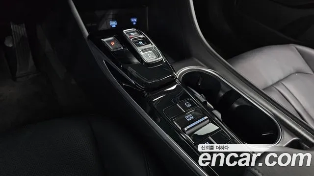 Hyundai Sonata (DN8) id 2935893 из Кореи 19