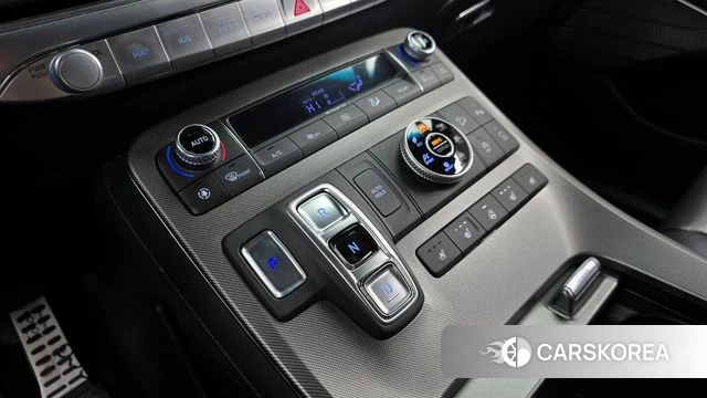 Hyundai Palisade id 3898828 из Кореи 19