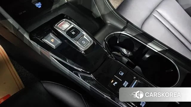 Hyundai Sonata (DN8) id 3296484 из Кореи 19