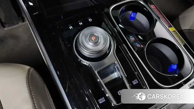 Kia Carnival 4th generation id 3630195 из Кореи 19