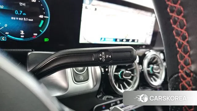 Mercedes-Benz GLB-Class X247 id 3427202 из Кореи 19