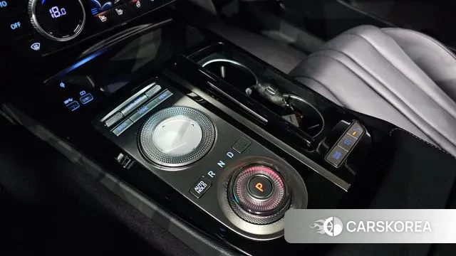 Genesis G80 (RG3) id 2981074 из Кореи 19