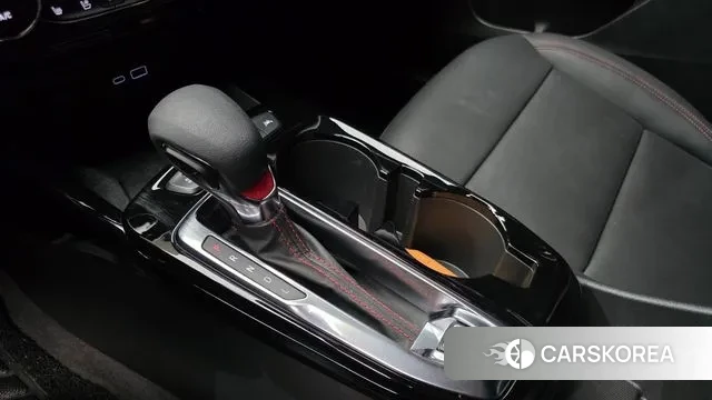 Chevrolet (GM Daewoo) Trax Crossover id 3585688 из Кореи 19