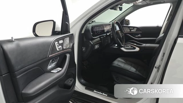 Mercedes-Benz GLE-Class W167 id 4360458 из Кореи 34