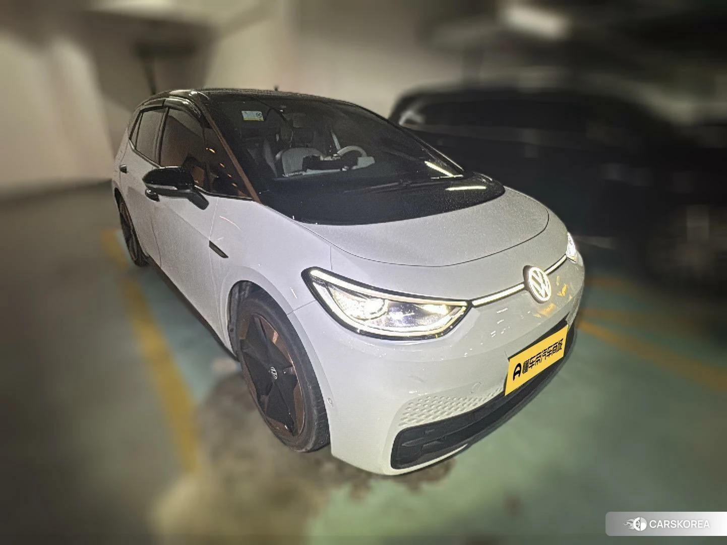 Volkswagen ID.3 id 4420022 из Китая 19