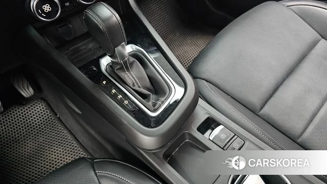 Renault Korea (Samsung) XM3 id 4316674 из Кореи 19