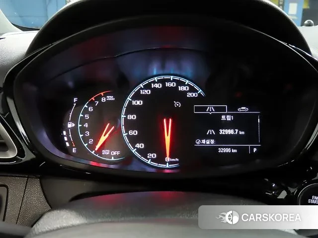 Chevrolet (GM Daewoo) The New Spark id 3578658 из Кореи 19