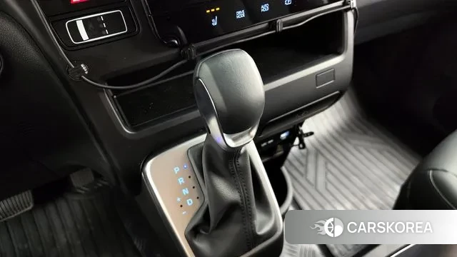 Hyundai Staria id 3082499 из Кореи 19