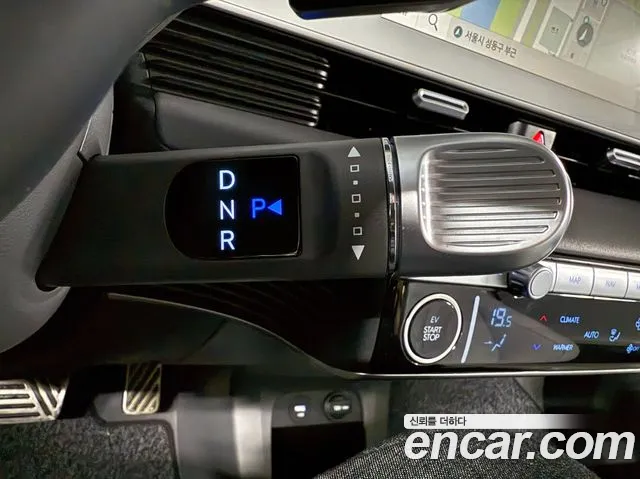 Hyundai Ionic 5 id 2848562 из Кореи 19