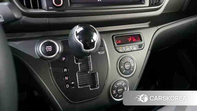 Kia The New Kia Ray id 3021696 из Кореи 19