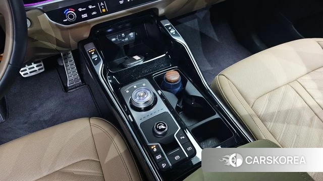 Kia The New Sorento 4th Generation id 3798644 из Кореи 19