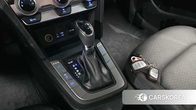 Hyundai The New Avante AD id 4417026 из Кореи 29