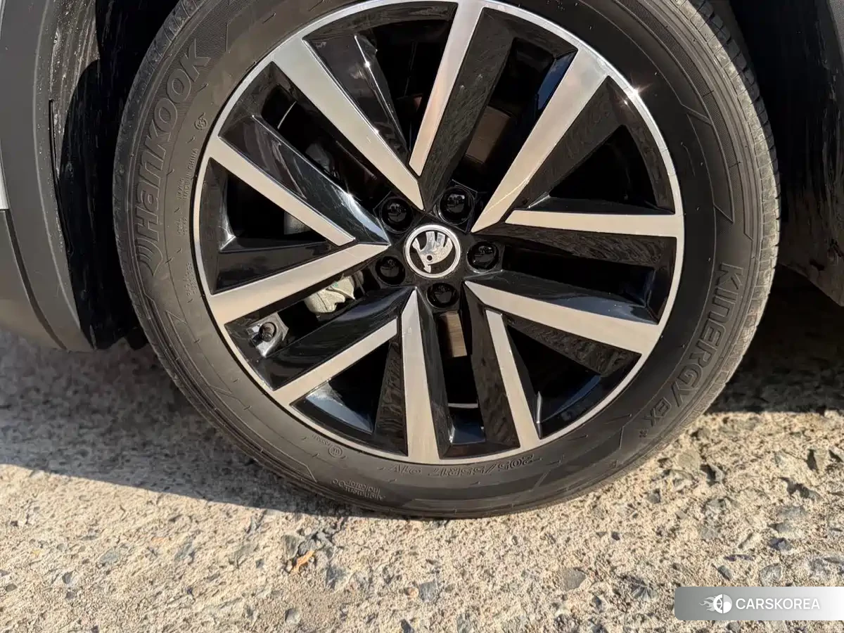 Skoda Komick id 4576505 из Китая 23