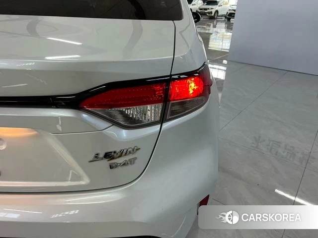 Toyota Lei Ling id 4348567 из Китая 21