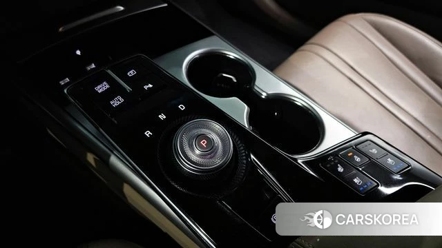 Kia K8 id 4389278 из Кореи 19
