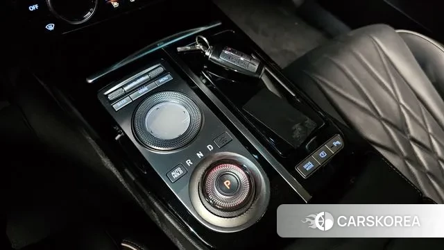 Genesis G80 (RG3) id 2932020 из Кореи 19