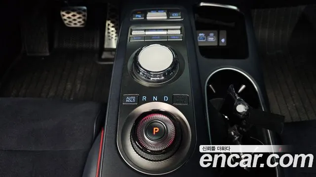 Genesis GV70 id 2656169 из Кореи 19