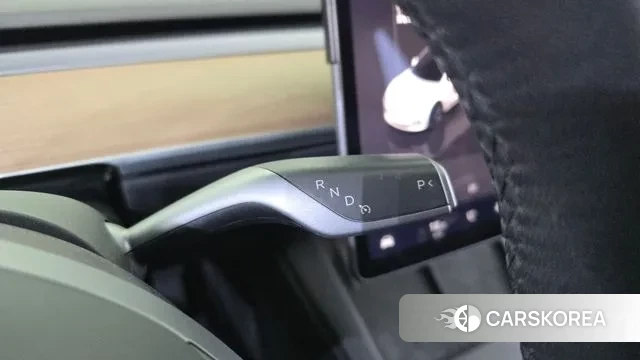 Tesla Model 3 id 3443116 из Кореи 19