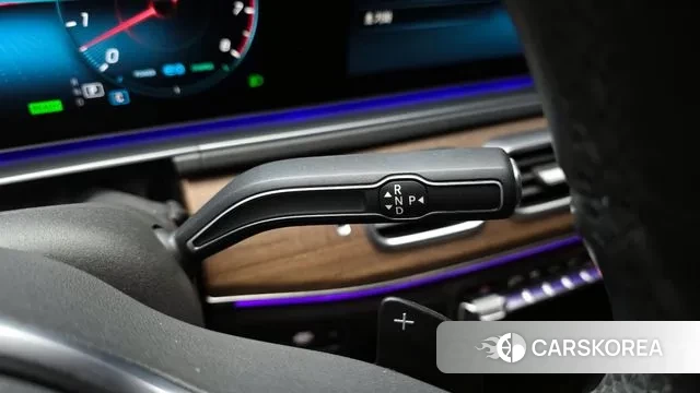 Mercedes-Benz GLE-Class W167 id 3616838 из Кореи 19