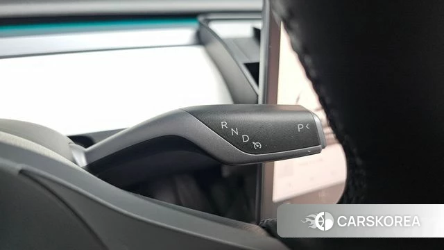 Tesla Model Y id 4322175 из Кореи 19