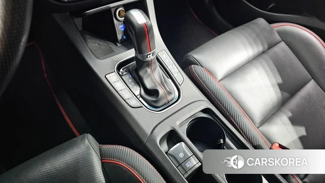 Hyundai i30 (PD) id 3905306 из Кореи 19