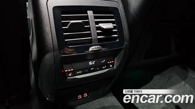 BMW X4 (G02) id 2585603 из Кореи 19