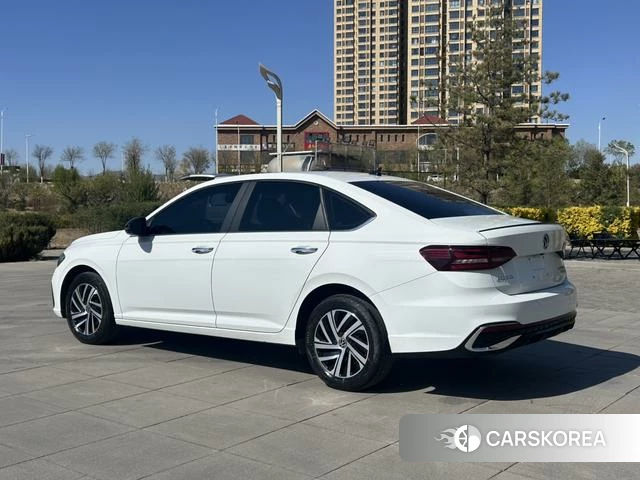 Volkswagen Lavida id 4279068 из Китая 13