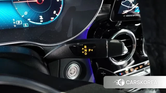 Mercedes-Benz GLC-Class X253 id 3027230 из Кореи 19