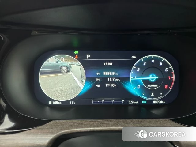 Kia K5 3rd generation id 3923561 из Кореи 17