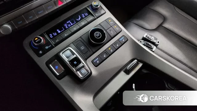 Hyundai Palisade id 3577220 из Кореи 19