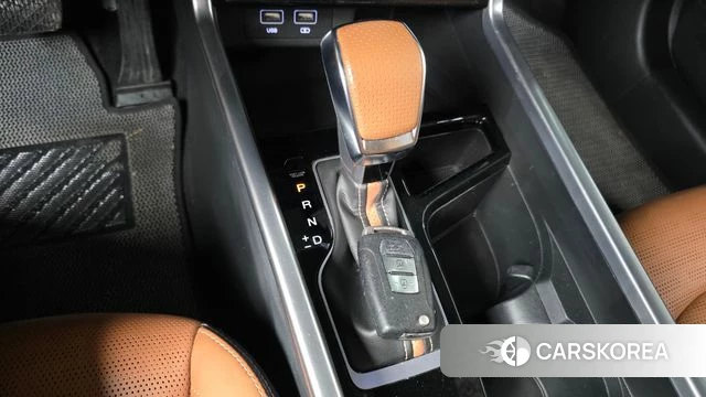 Ssangyong Torres id 4763376 из Кореи 19