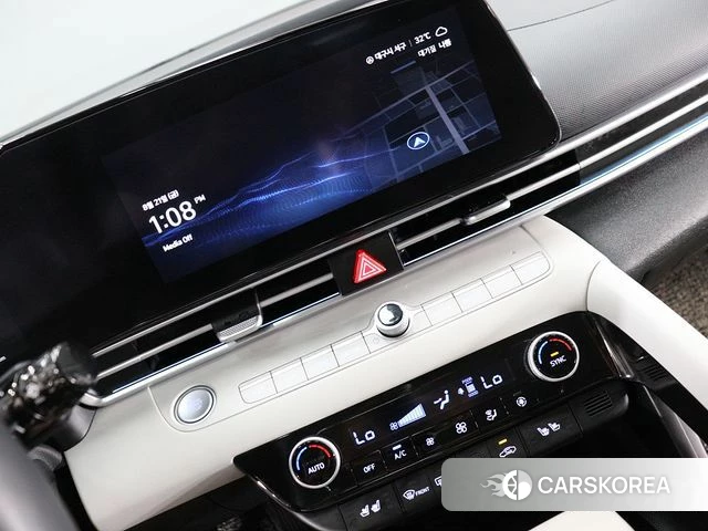 Hyundai Avante (CN7) id 4721780 из Кореи 19