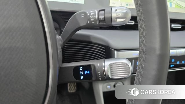 Hyundai Ionic 5 id 4495088 из Кореи 19