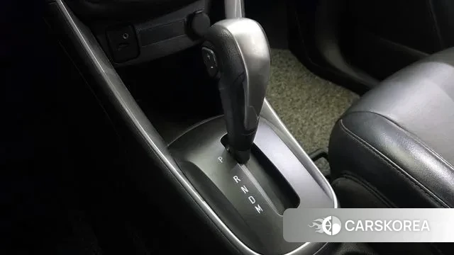 Chevrolet (GM Daewoo) The New Trax id 3166159 из Кореи 19