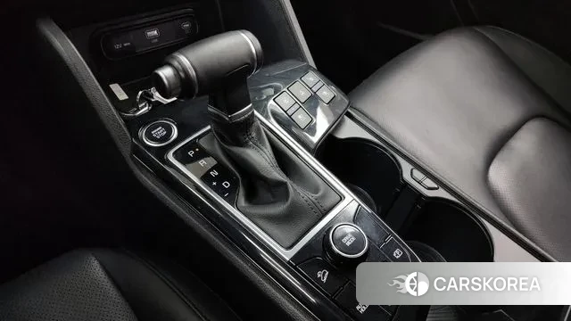 Kia Sportage 5th Generation id 3611245 из Кореи 19