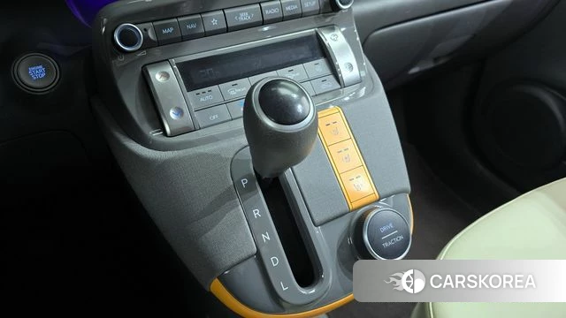 Hyundai Casper id 3827379 из Кореи 19