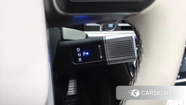 Hyundai Santa Fe (MX5) id 3415525 из Кореи 19