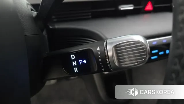 Hyundai Ionic 5 id 3508847 из Кореи 19