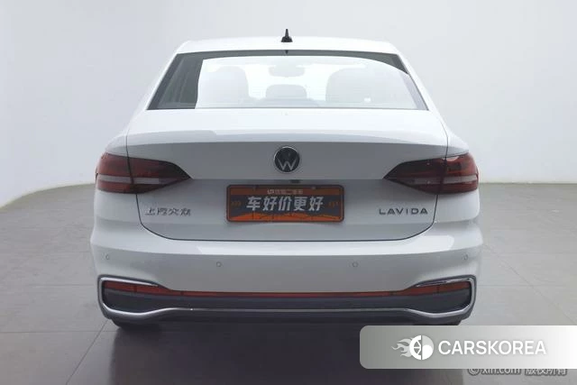Volkswagen Lavida id 4313636 из Китая 23